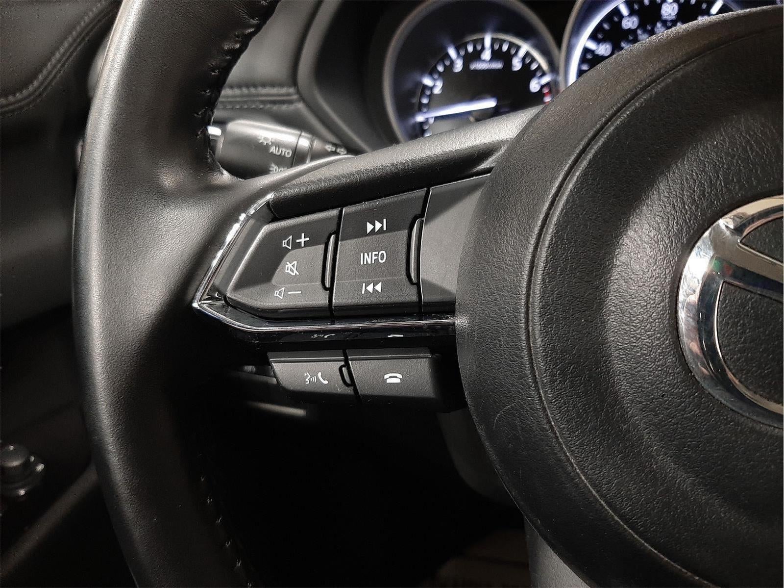 2024 Mazda Mazda CX-5 2.5 S Preferred Package