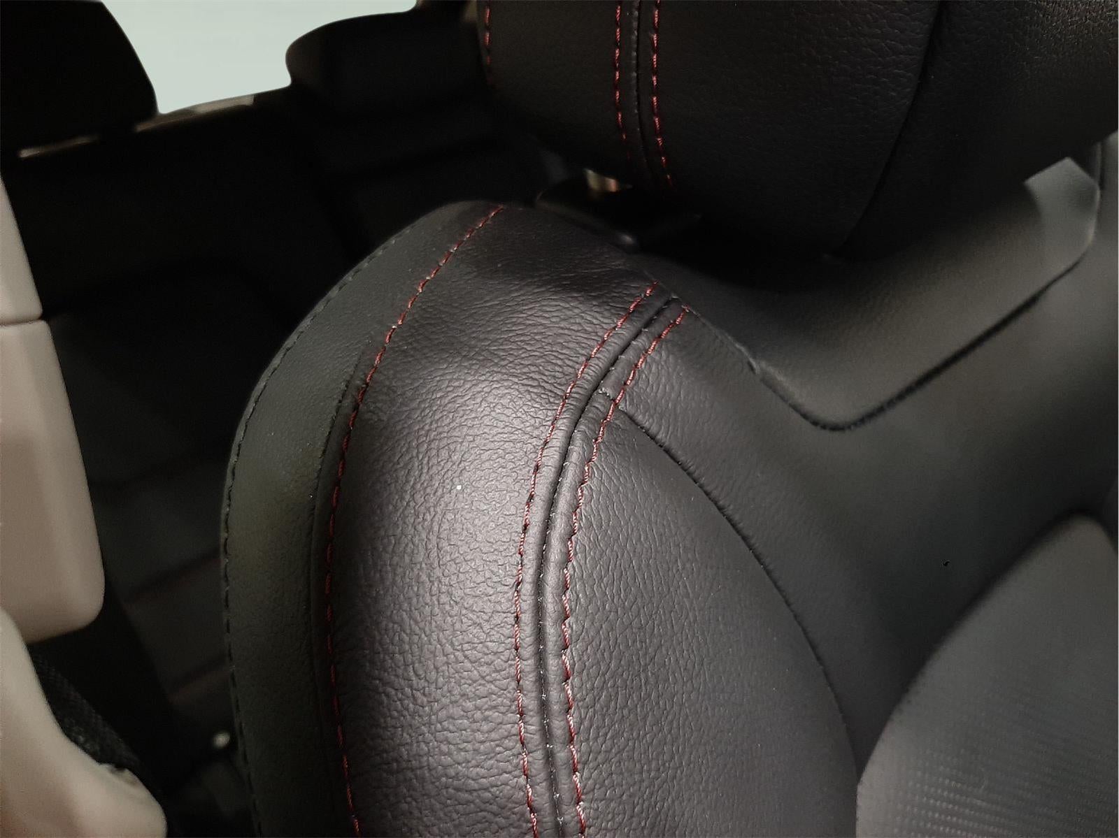 2021 Mazda Mazda CX-5 Carbon Edition