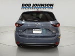2021 Mazda Mazda CX-5 Carbon Edition