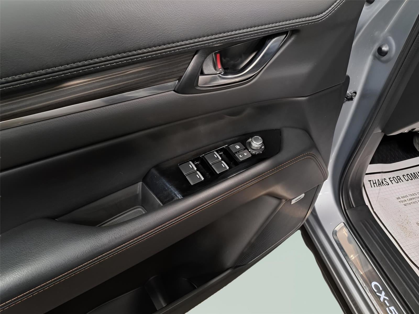 2023 Mazda Mazda CX-5 2.5 S Premium Package