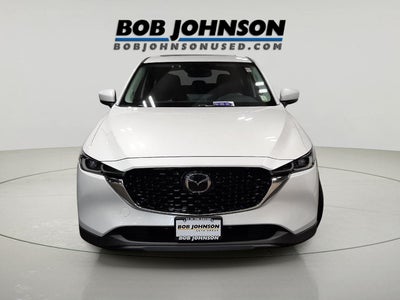 2023 Mazda Mazda CX-5 2.5 S Premium Package