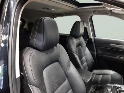 2024 Mazda Mazda CX-5 2.5 S Premium Package
