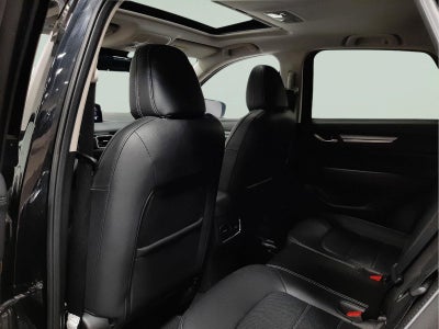 2024 Mazda Mazda CX-5 2.5 S Premium Package