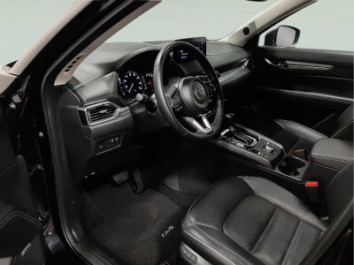2024 Mazda Mazda CX-5 2.5 S Premium Package