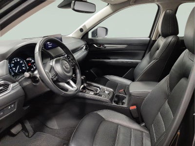 2024 Mazda Mazda CX-5 2.5 S Premium Package
