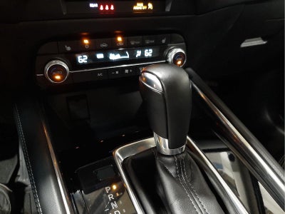 2024 Mazda Mazda CX-5 2.5 S Premium Package