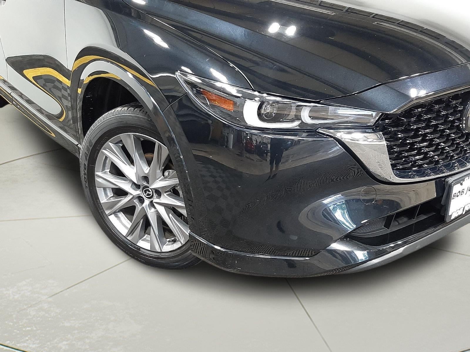 2024 Mazda Mazda CX-5 2.5 S Premium Package