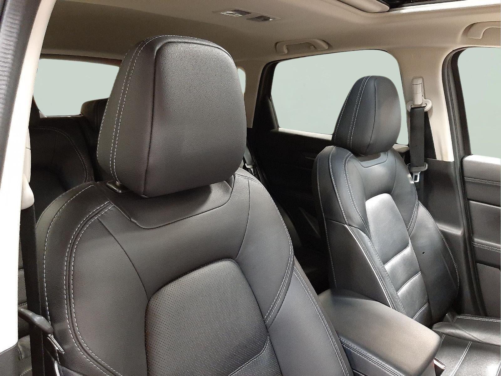 2024 Mazda Mazda Cx-5 2.5 S Premium Package