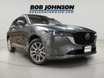 2024 Mazda Mazda Cx-5 2.5 S Premium Package