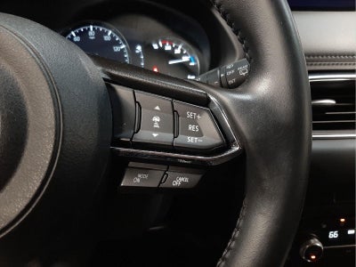 2024 Mazda Mazda Cx-5 2.5 S Premium Package