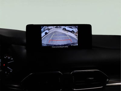 2023 Mazda Mazda CX-5 2.5 S Premium Package