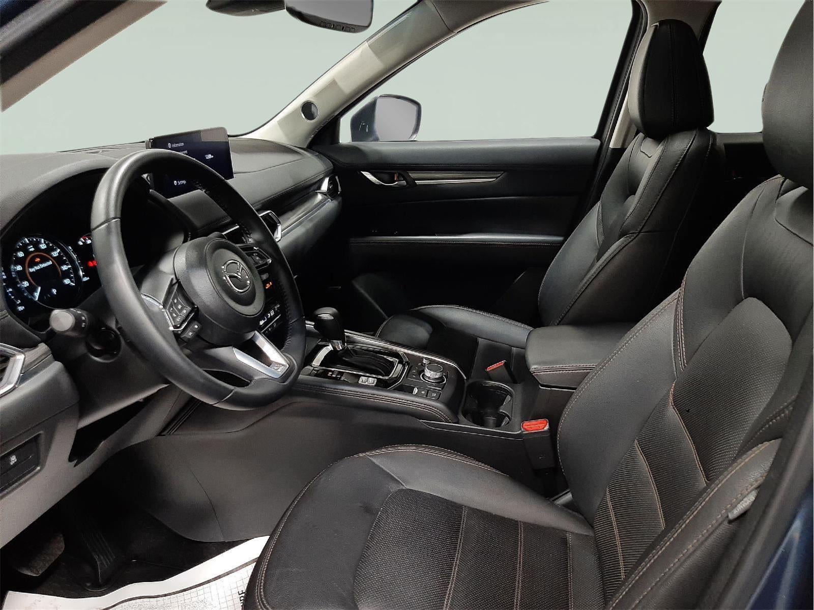2023 Mazda Mazda CX-5 2.5 S Premium Package