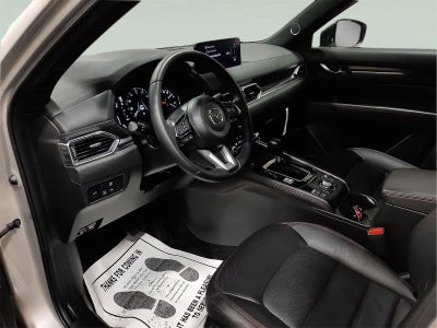 2025 Mazda Mazda CX-5 2.5 Turbo Premium Package