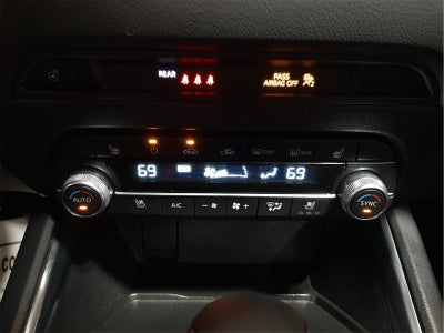 2025 Mazda Mazda CX-5 2.5 Turbo Premium Package