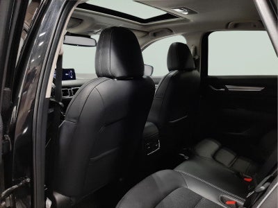 2024 Mazda Mazda CX-5 2.5 S Premium Plus Package