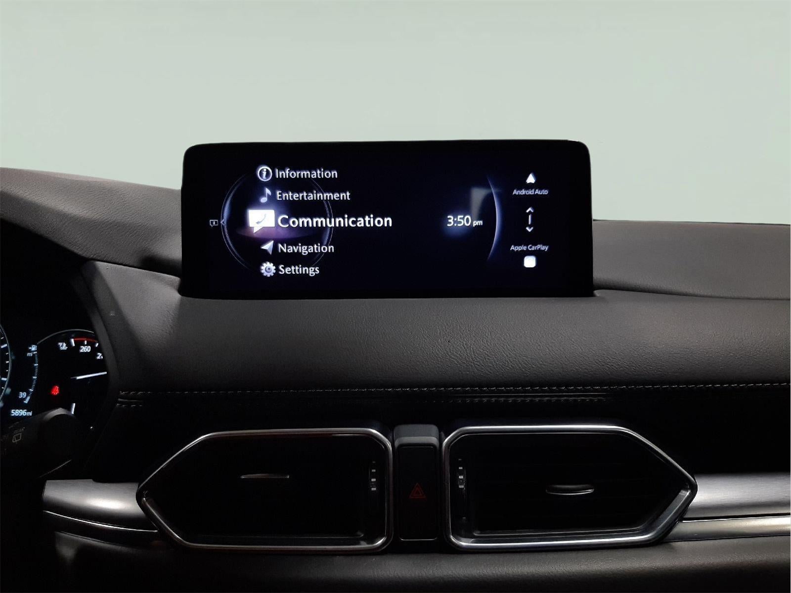 2025 Mazda Mazda CX-5 2.5 S Premium Plus Package