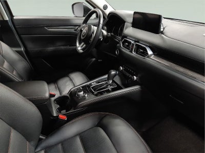 2022 Mazda Mazda CX-5 2.5 S Premium Plus Package