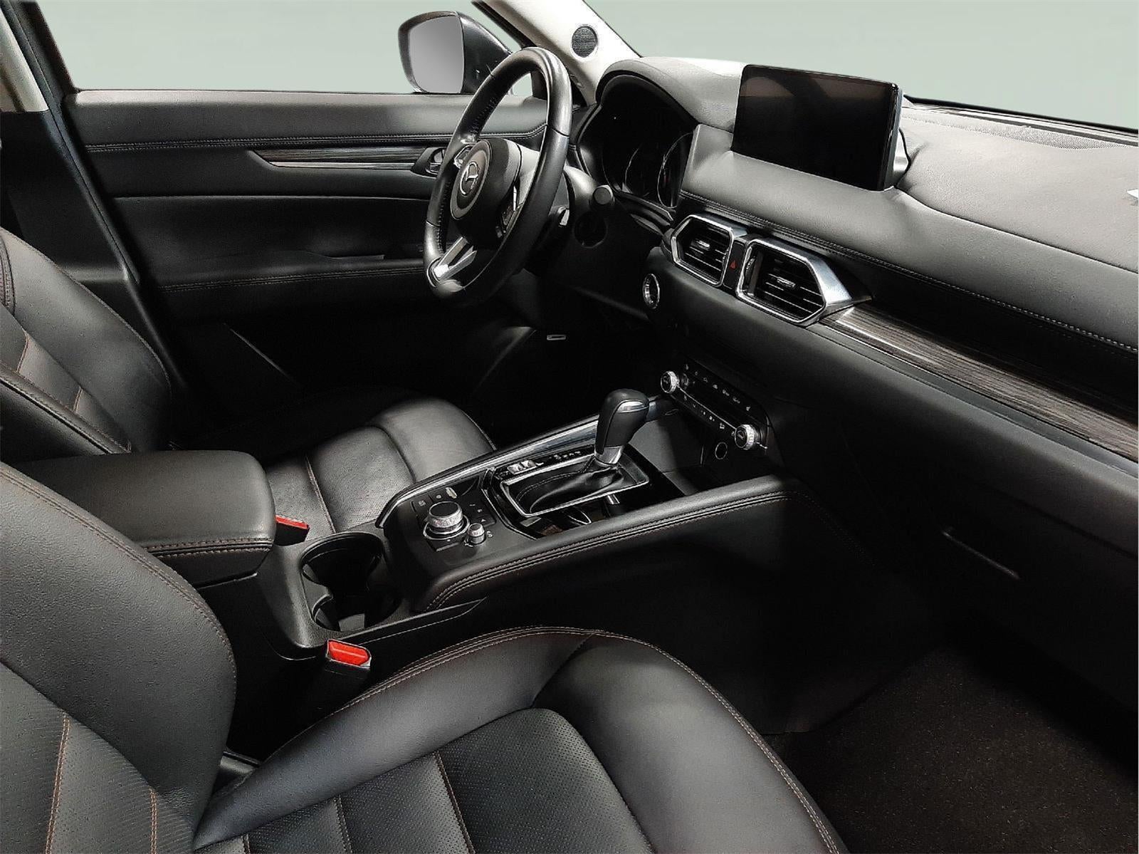 2022 Mazda Mazda CX-5 2.5 S Premium Plus Package