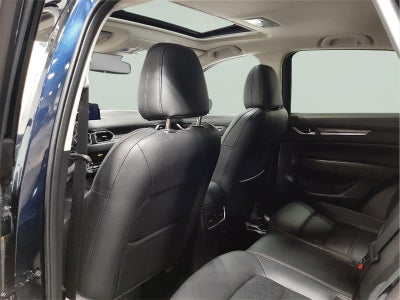 2022 Mazda Mazda CX-5 2.5 S Premium Plus Package