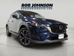 2022 Mazda Mazda CX-5 2.5 S Premium Plus Package