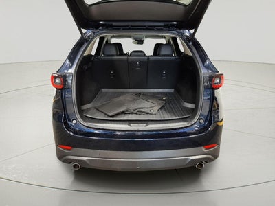 2022 Mazda Mazda CX-5 2.5 S Premium Plus Package