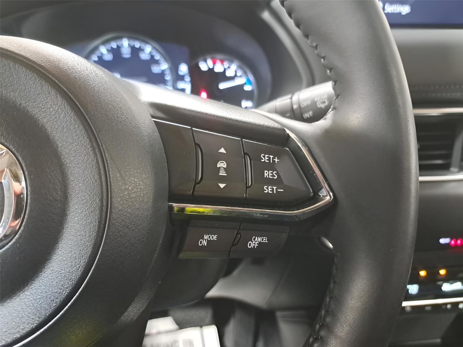 2023 Mazda Mazda CX-5 2.5 S Premium Plus Package