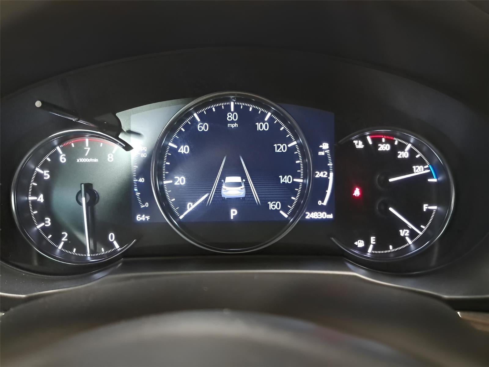 2023 Mazda Mazda CX-5 2.5 S Premium Plus Package