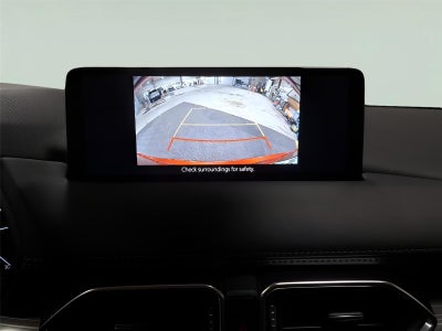2023 Mazda Mazda CX-5 2.5 S Premium Plus Package