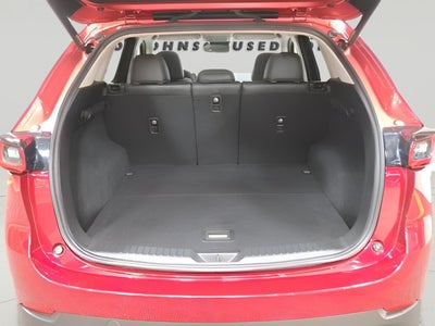 2023 Mazda Mazda CX-5 2.5 S Premium Plus Package