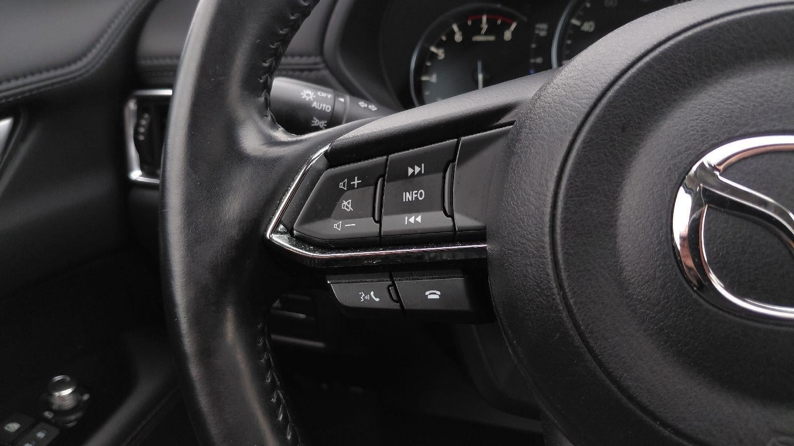2022 Mazda Mazda Cx-5 2.5 S Premium Plus Package