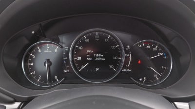 2022 Mazda Mazda Cx-5 2.5 S Premium Plus Package