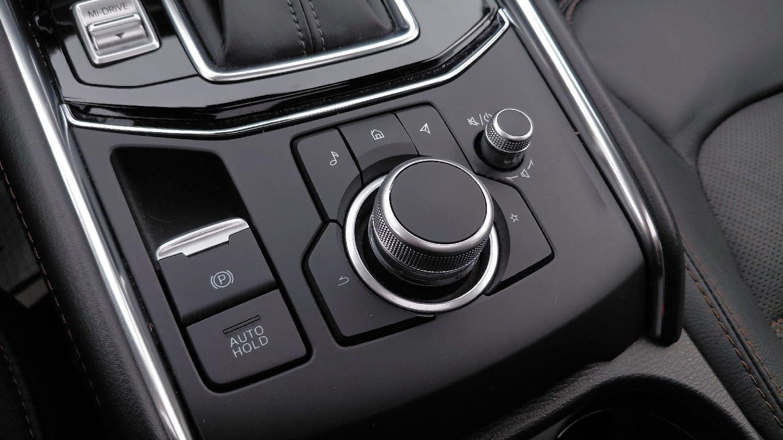 2022 Mazda Mazda Cx-5 2.5 S Premium Plus Package