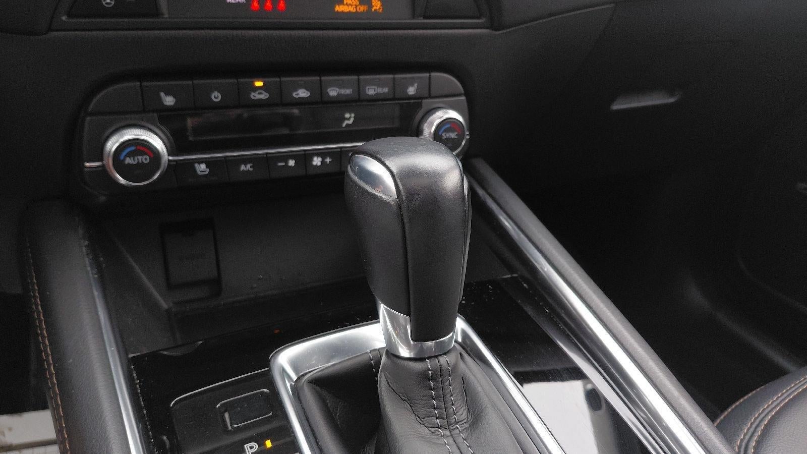 2022 Mazda Mazda Cx-5 2.5 S Premium Plus Package