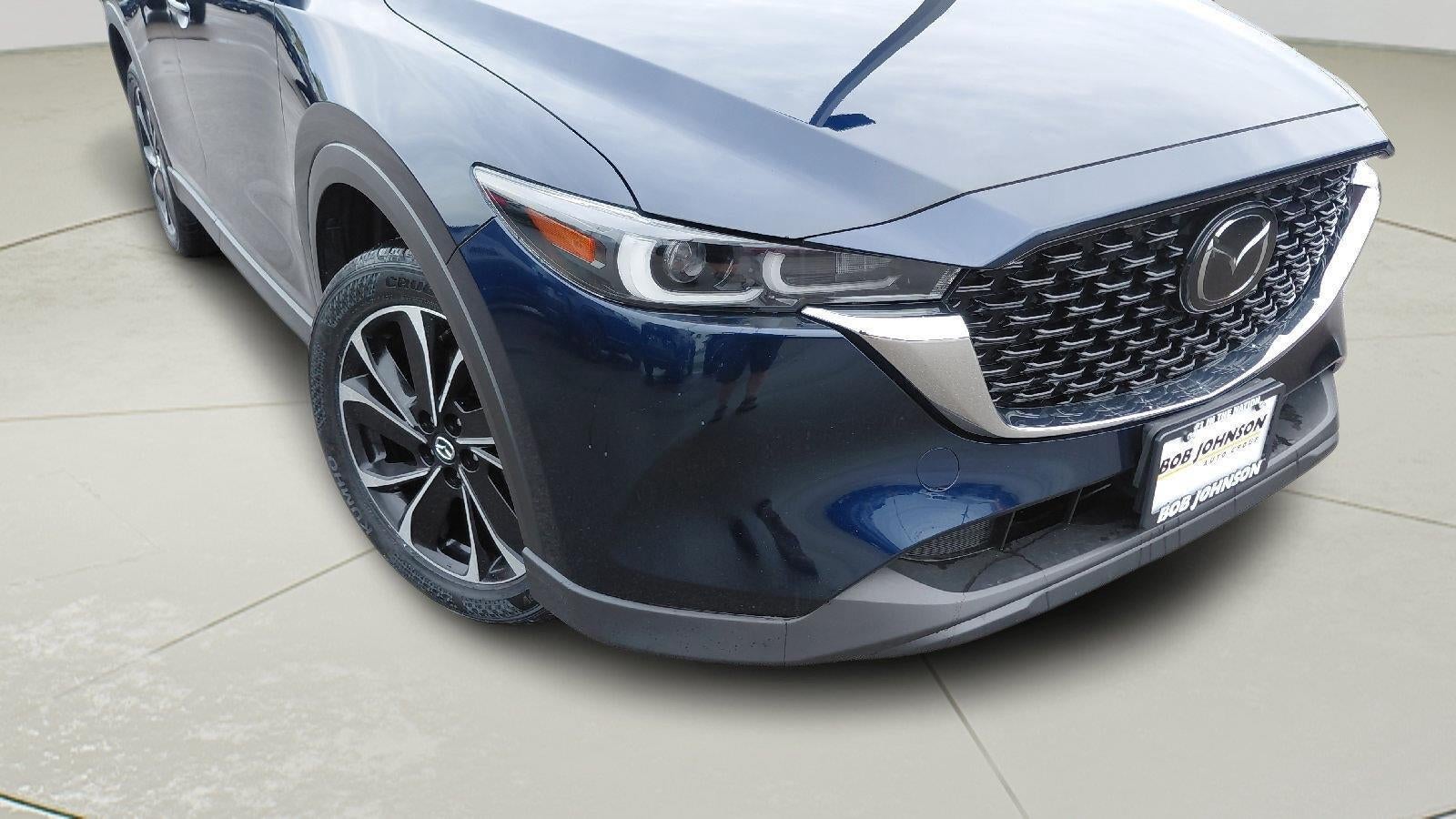 2022 Mazda Mazda Cx-5 2.5 S Premium Plus Package