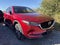 2019 Mazda Mazda CX-5 Signature