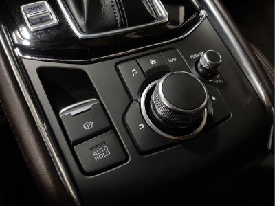 2020 Mazda Mazda CX-5 Signature