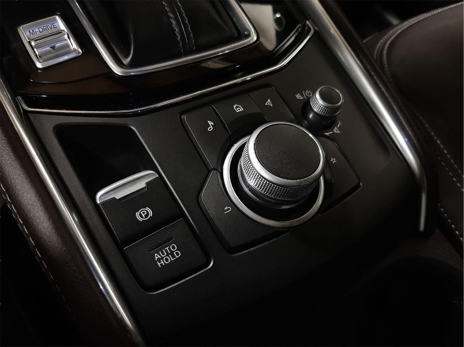 2024 Mazda Mazda CX-5 2.5 Turbo Signature