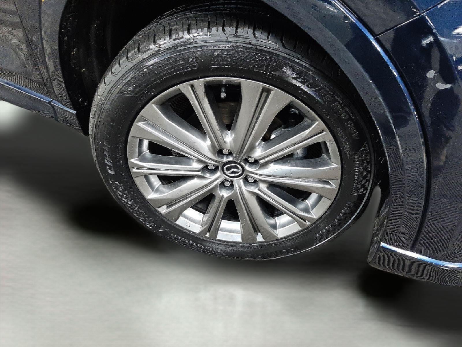 2024 Mazda Mazda CX-5 2.5 Turbo Signature