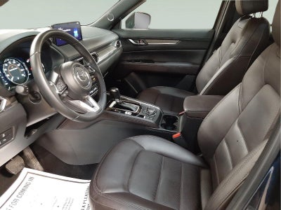 2023 Mazda Mazda Cx-5 2.5 Turbo Signature