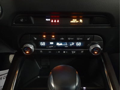 2023 Mazda Mazda Cx-5 2.5 Turbo Signature