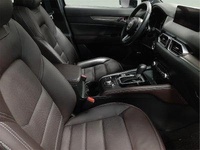 2024 Mazda Mazda CX-5 2.5 Turbo Signature