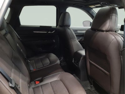 2024 Mazda Mazda CX-5 2.5 Turbo Signature