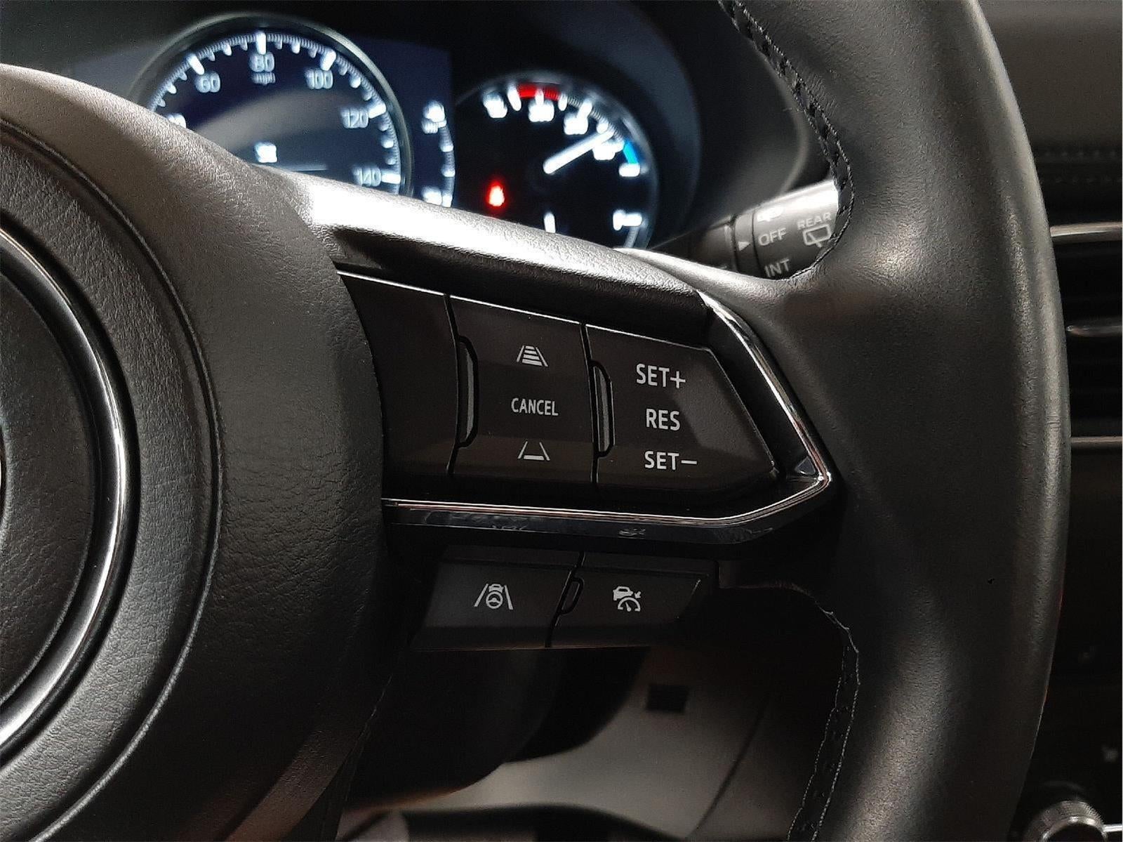 2024 Mazda Mazda CX-5 2.5 Turbo Signature