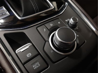 2024 Mazda Mazda CX-5 2.5 Turbo Signature