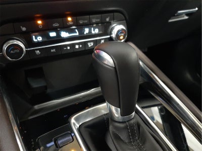 2024 Mazda Mazda CX-5 2.5 Turbo Signature