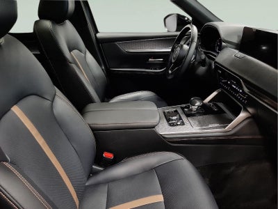 2026 Mazda Mazda Cx-70 3.3 Turbo S Premium