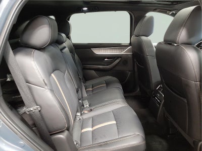 2026 Mazda Mazda Cx-70 3.3 Turbo S Premium