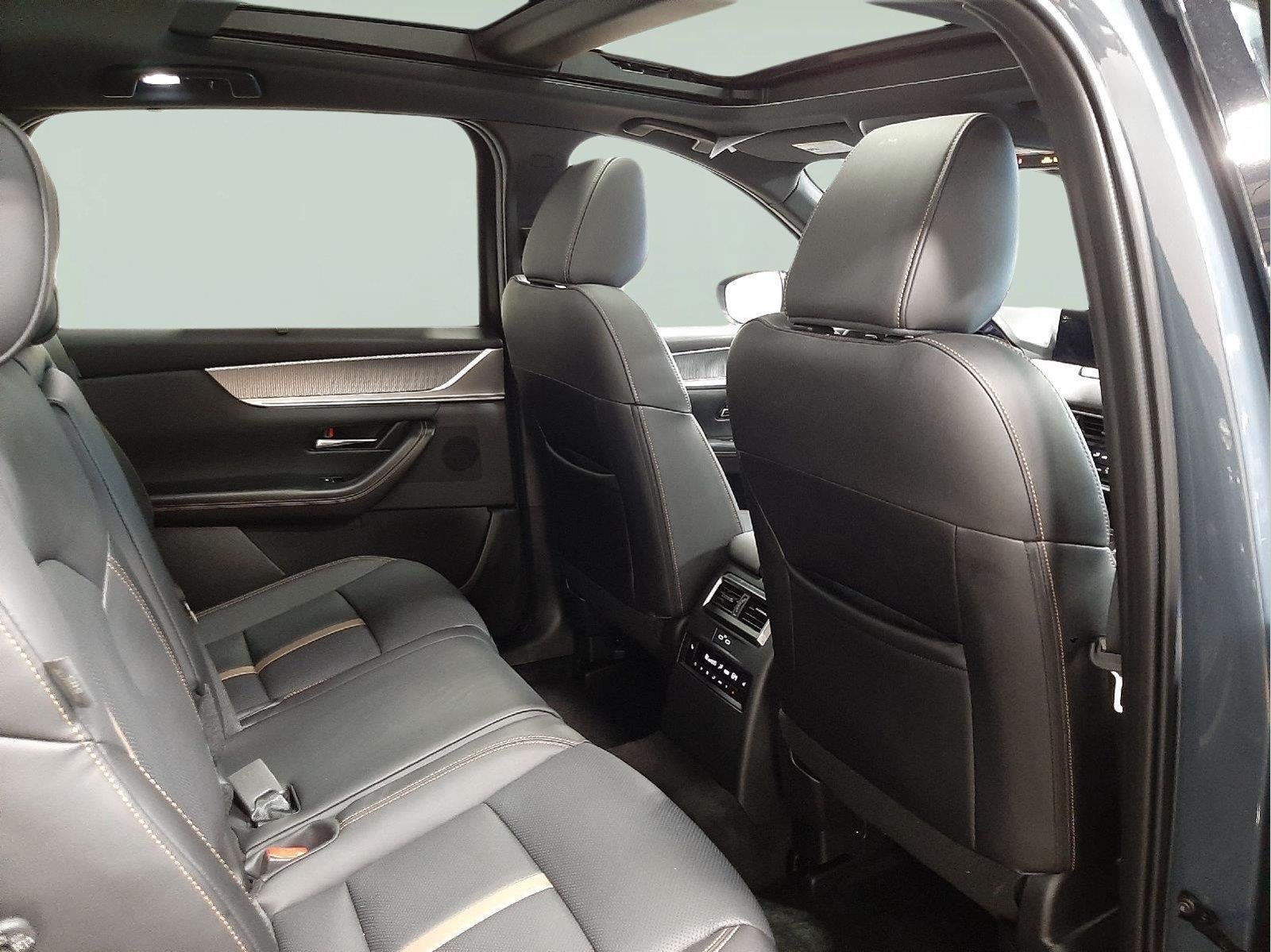 2026 Mazda Mazda Cx-70 3.3 Turbo S Premium