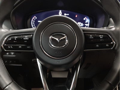 2026 Mazda Mazda Cx-70 3.3 Turbo S Premium