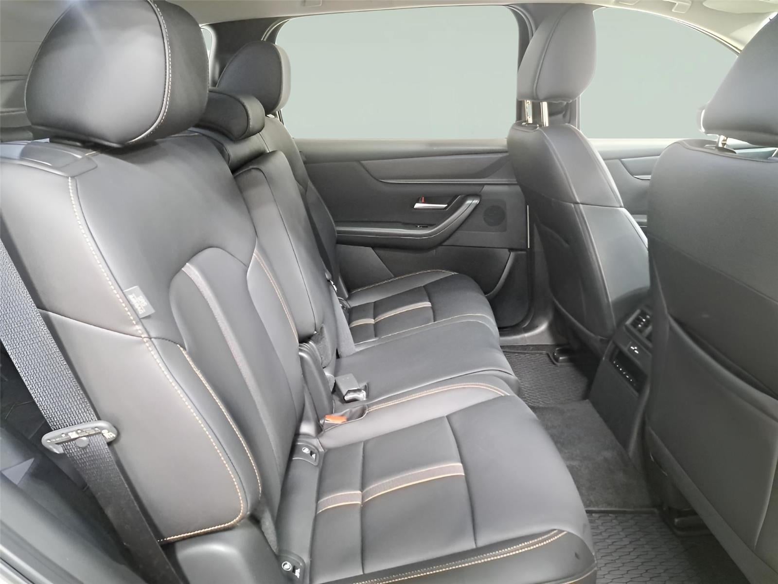 2025 Mazda Mazda CX-90 3.3 Turbo Select